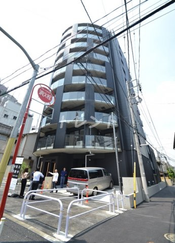 ズーム新宿夏目坂【ZOOM新宿夏目坂】-206