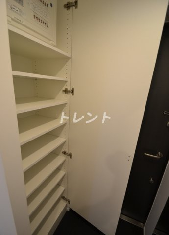 ズーム新宿夏目坂【ZOOM新宿夏目坂】-206