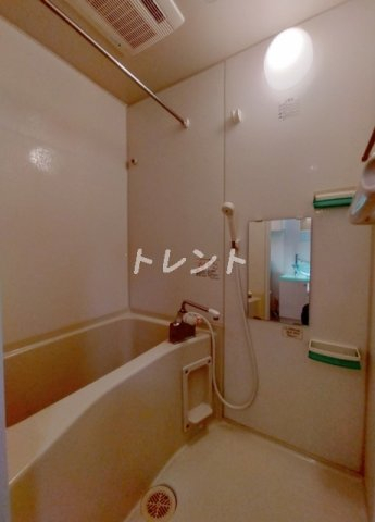 アジールコート中野坂上-205