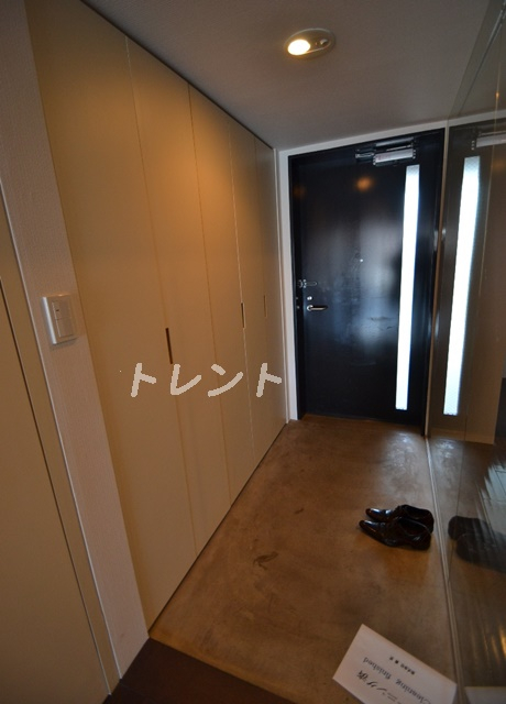 レジディア北新宿-405
