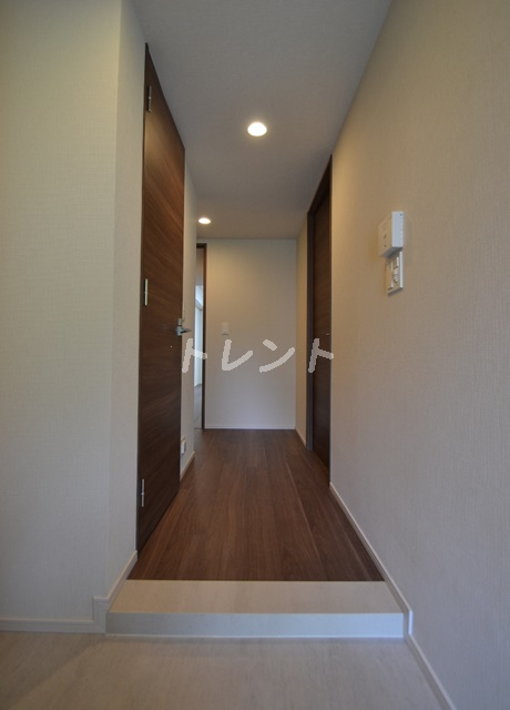 代々木の杜 緑邸-302