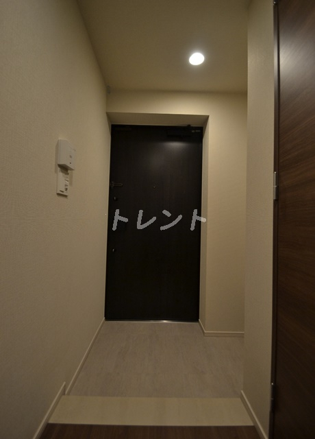代々木の杜 緑邸-302