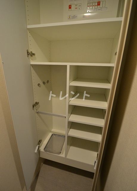 代々木の杜 緑邸-302