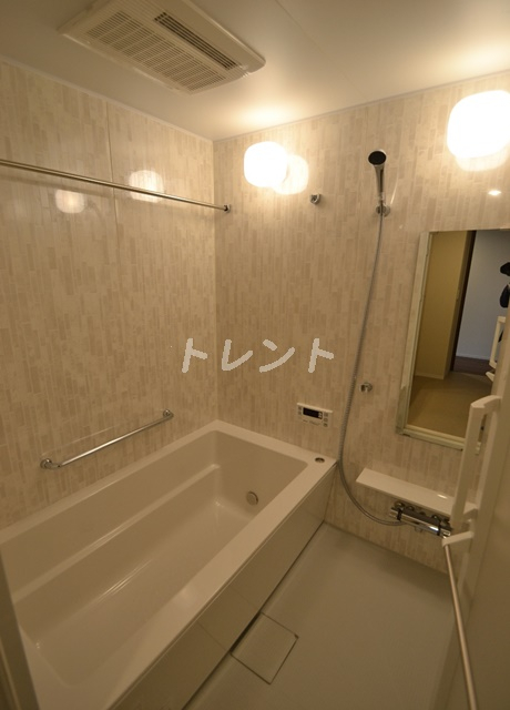 代々木の杜 緑邸-302