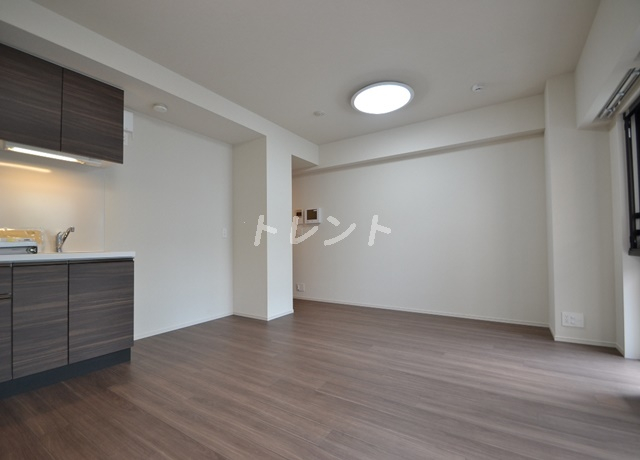 代々木の杜 緑邸-302