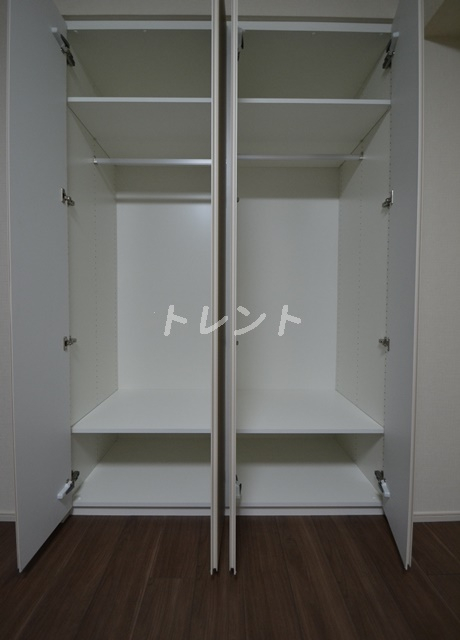 代々木の杜 緑邸-302