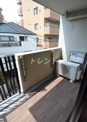代々木の杜 緑邸-302