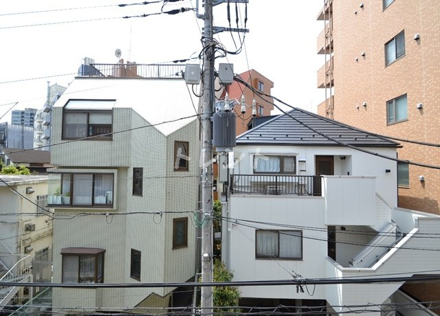 代々木の杜 緑邸-302