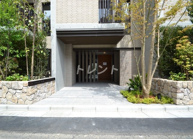 代々木の杜 緑邸-303