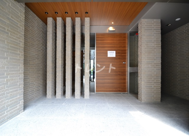 代々木の杜 緑邸-303