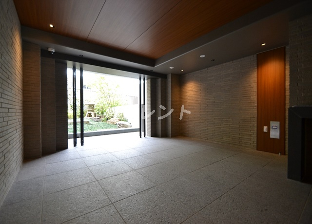 代々木の杜 緑邸-303