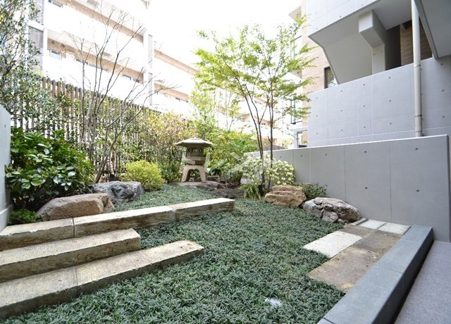 代々木の杜 緑邸-303