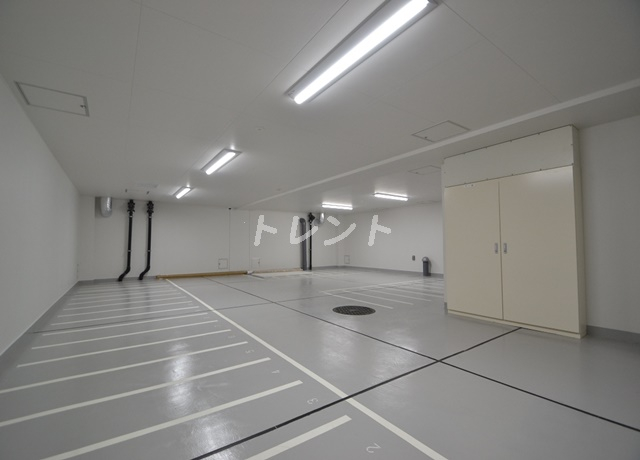 代々木の杜 緑邸-303