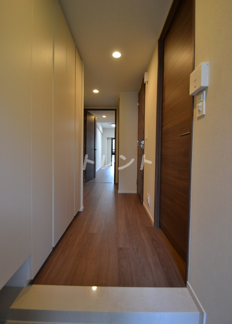 代々木の杜 緑邸-303