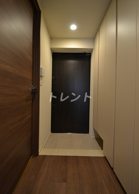 代々木の杜 緑邸-303