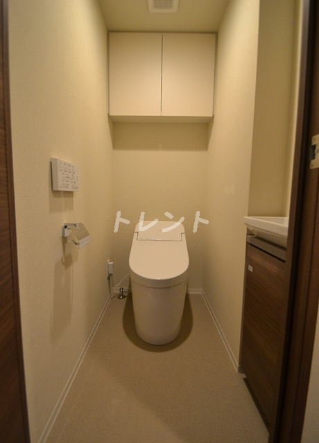 代々木の杜 緑邸-303