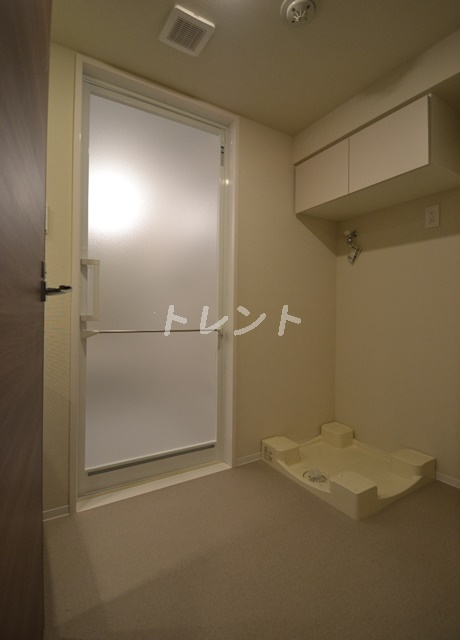 代々木の杜 緑邸-303