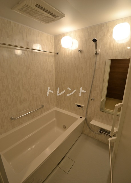 代々木の杜 緑邸-303