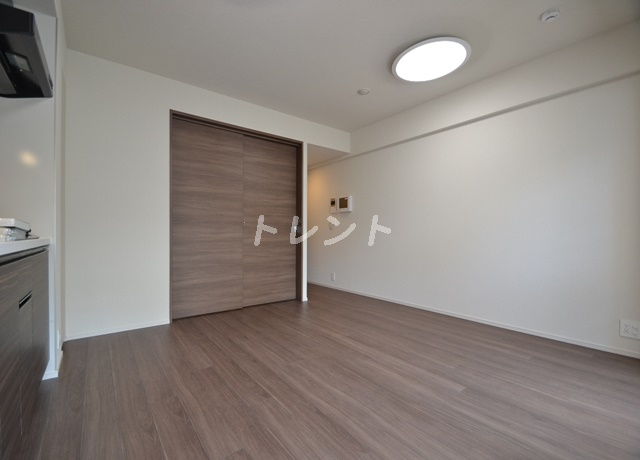 代々木の杜 緑邸-303