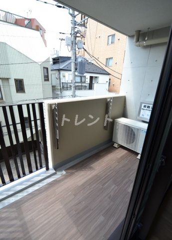 代々木の杜 緑邸-303
