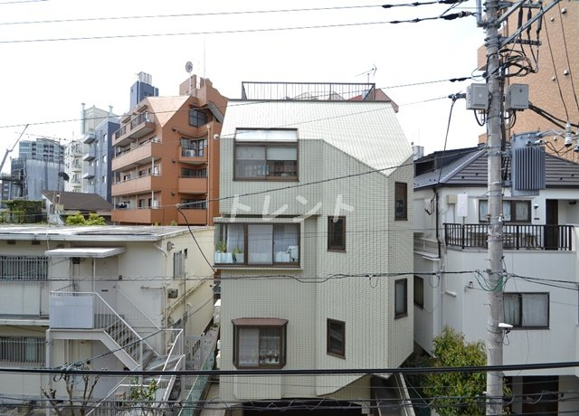 代々木の杜 緑邸-303