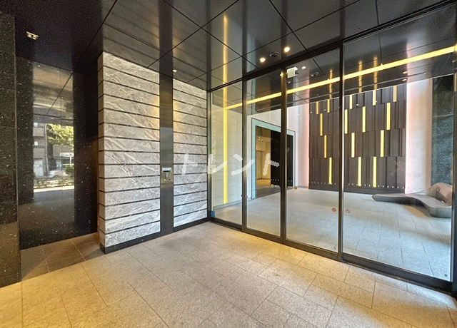 パークハビオ渋谷本町レジデンス-526