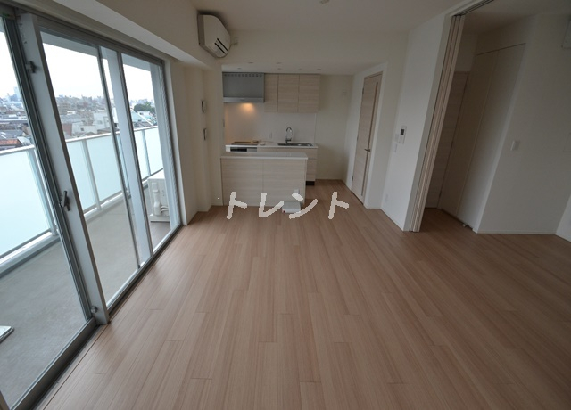 パークハビオ渋谷本町レジデンス-526