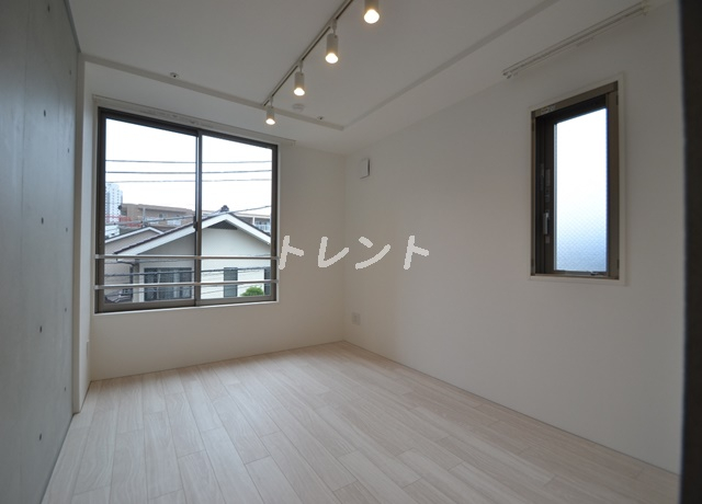 パセオ東新宿【PASEO東新宿】-301
