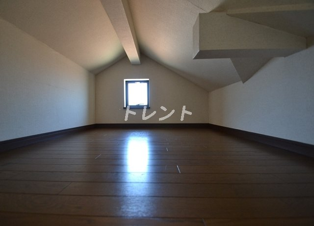 江原町戸建て-1F