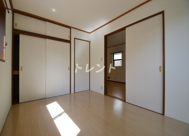 江原町戸建て-1F