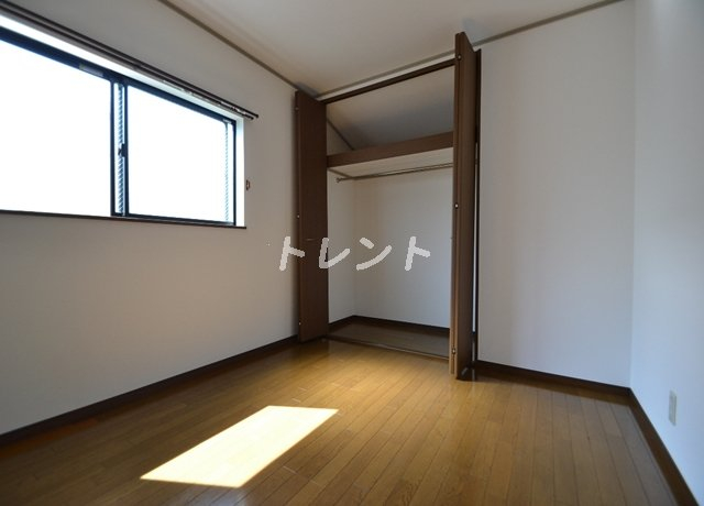 江原町戸建て-1F