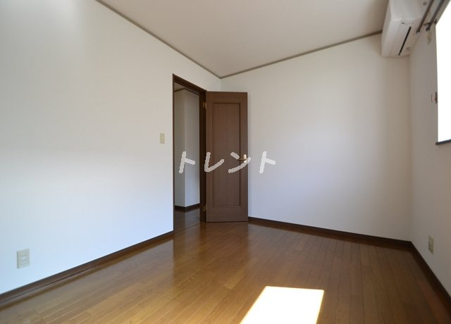 江原町戸建て-1F