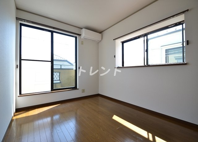 江原町戸建て-1F