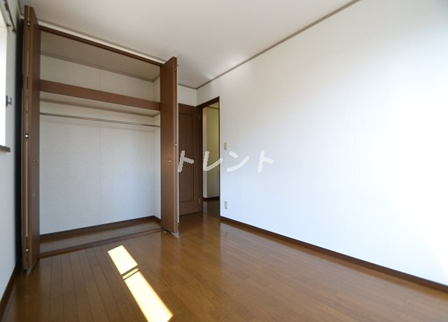 江原町戸建て-1F
