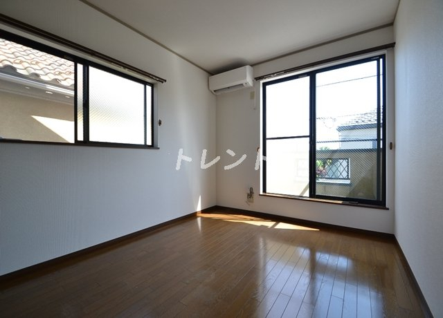 江原町戸建て-1F