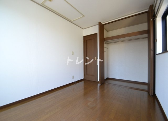 江原町戸建て-1F