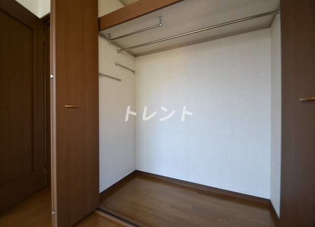 江原町戸建て-1F