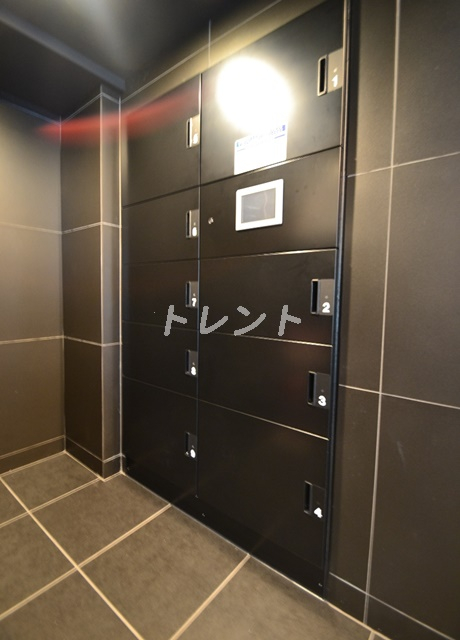 クレイシア新宿ノース【CRACIA新宿NORTH】-305
