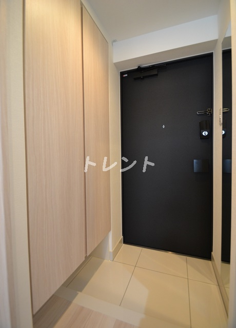 クレイシア新宿ノース【CRACIA新宿NORTH】-305