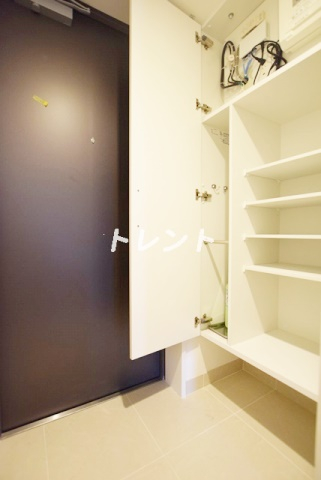 リンデンコート市ヶ谷【LindenCourt市ヶ谷】-504