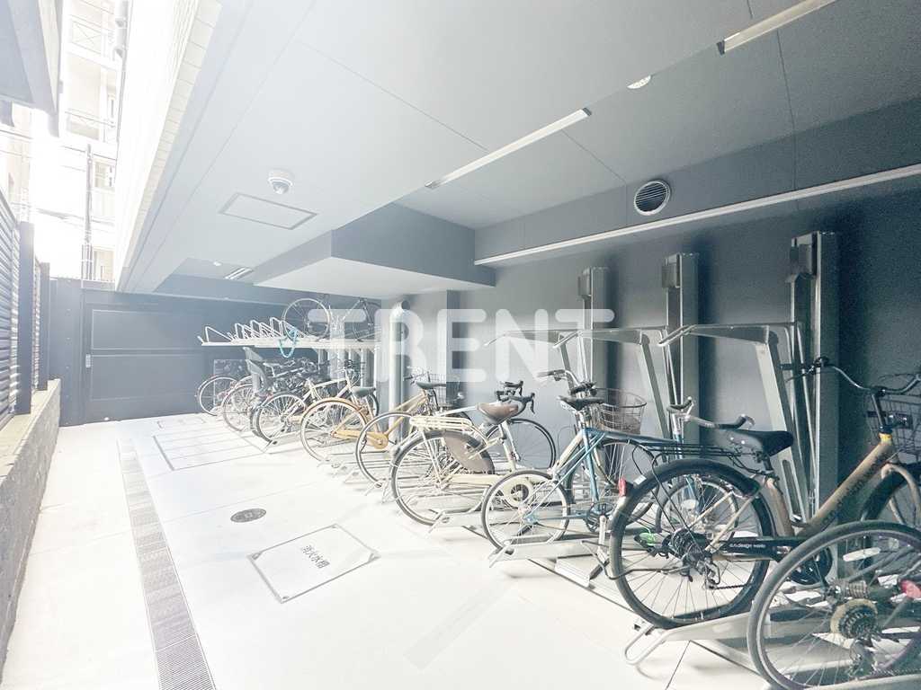 ザパークハビオ神楽坂香月-108