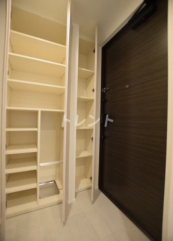 ザパークハビオ神楽坂香月-108