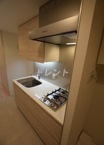 ザパークハビオ神楽坂香月-108