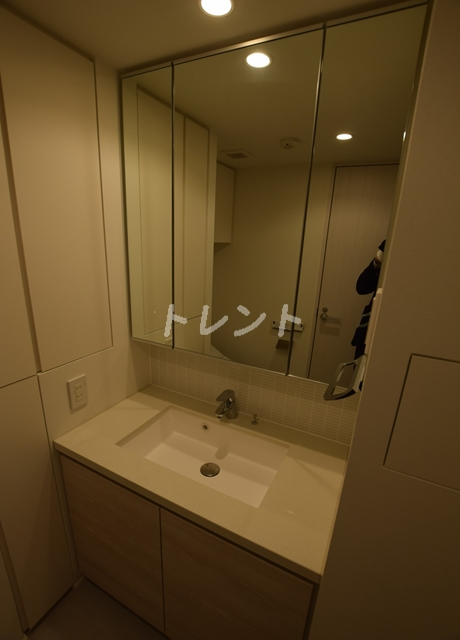 ザパークハビオ神楽坂香月-108