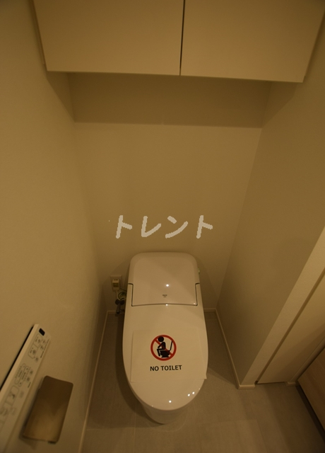 ザパークハビオ神楽坂香月-108