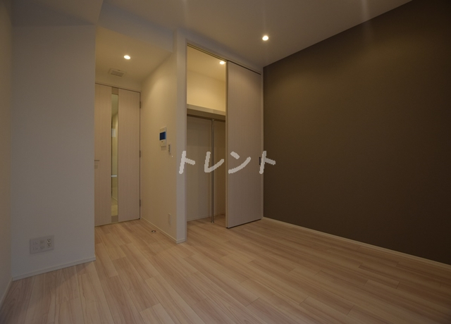 ザパークハビオ神楽坂香月-108