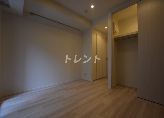 ザパークハビオ神楽坂香月-108