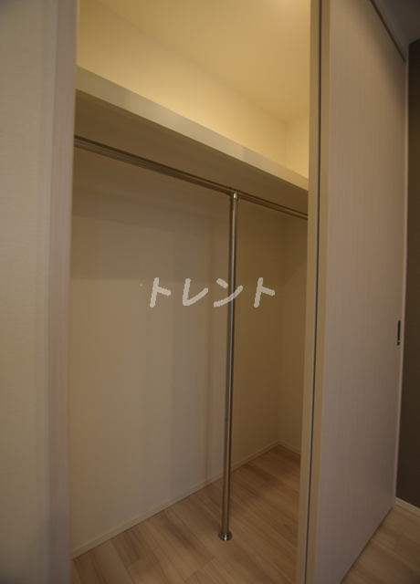 ザパークハビオ神楽坂香月-108