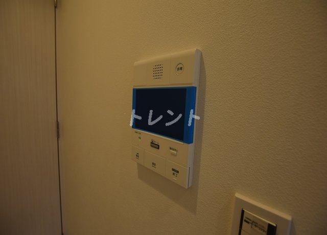 ザパークハビオ神楽坂香月-108