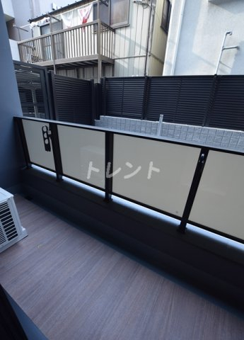 ザパークハビオ神楽坂香月-108